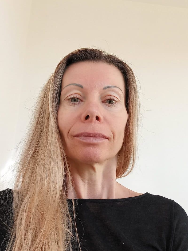 Monika Smrkolj, dr. med. – Zdravnica specialistka psihiatrije, Asantis Ljubljana