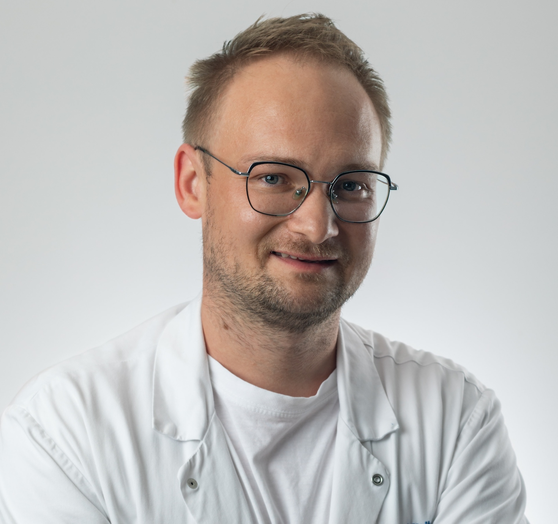 Aleš Porčnik, dr. med.