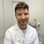 Jani Petrović, dr. med.